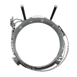 Cap Frame (Double Strap)