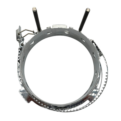 Cap Frame (Double Strap)