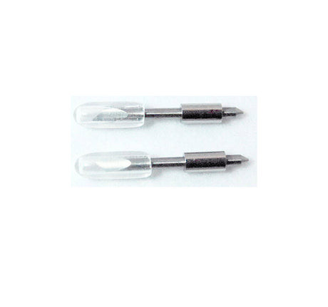 Graphtec 1.5mm High-intens, reflective, 30° (2/pack) for PHP32/33/35-CB15N-HS Bladeholder