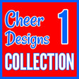 Cheer Package 1