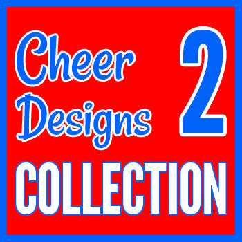 Cheer Package 2