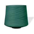 Chenille Yarn Evergreen - 2.5lb Cone