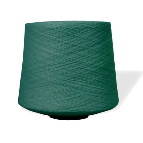 Chenille Yarn Evergreen - 2.5lb Cone