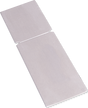 ChromaLuxe Aluminum Mini Easel for Panels