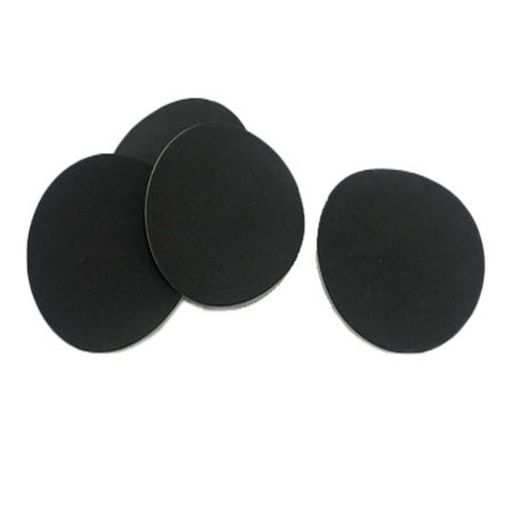 Neoprene Pad w/ Adhesive for 3.5" Tile