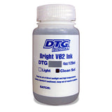 DTG Bright CleanSol 4oz