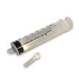 CleansRite 30cc Syringe w/ Tube and Fitting
