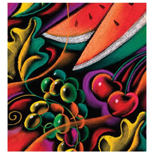 Clear Permanent Adhesive Print & Cut Vinyl