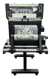 Direct-to-Film 12H2 Transfer Printer