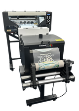 Direct-to-Film 12H2 Transfer Printer