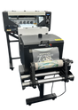 Direct-to-Film 12H2 Transfer Printer