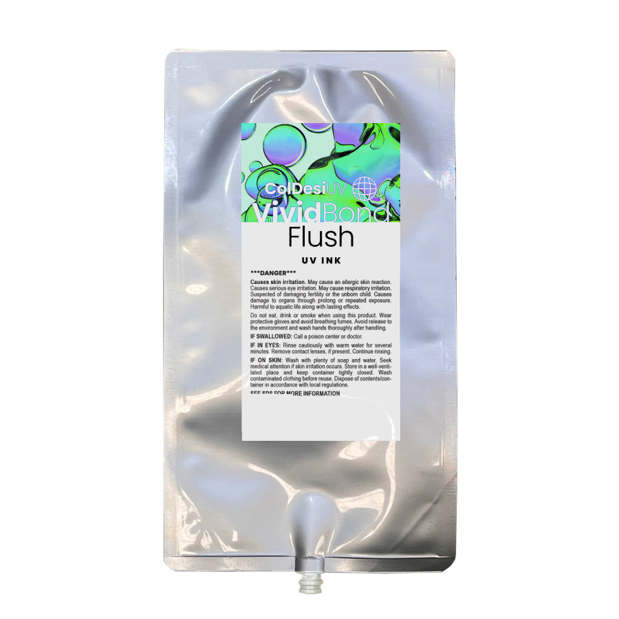 ColDesi VividBond UV Flush