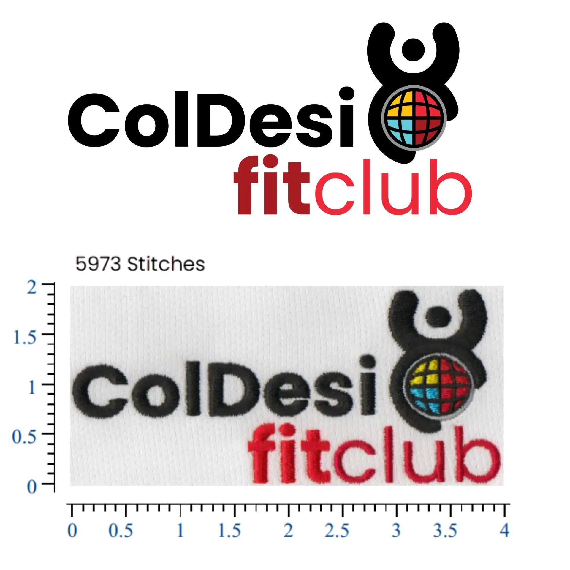 ColDesi Digitize - ColDesi