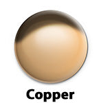COPPER-NHEAD-2MM 50gr