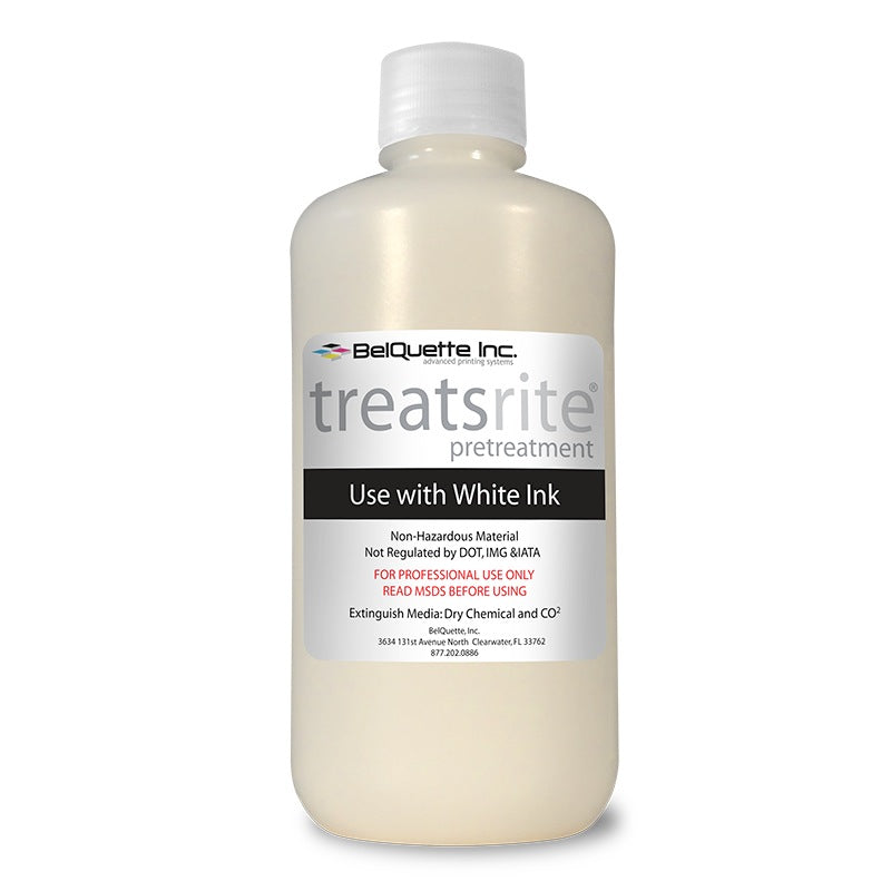 TreatsRite Dark Garment Pretreat - 1000mL
