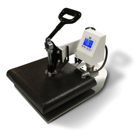 Digital Knight 12x14 Swing Away Heat Press