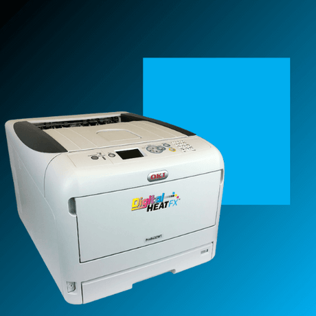 8432WT - Printer Toner - Cyan