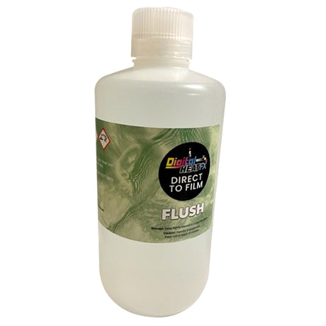 DTF Flush Solution - 1 Liter