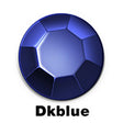 DKBLUE RSTUD 2MM 50gr