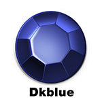 DKBLUE RSTUD 4MM 200gr