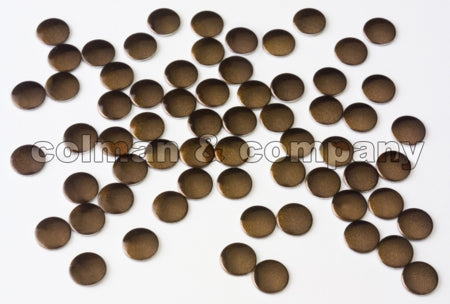 DKBROWN-NHEAD-5MM 50gr