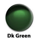 DKGREEN-NHEAD-5MM 50gr