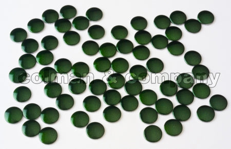 DKGREEN-NHEAD-3MM 50gr