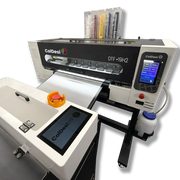 Direct-to-Film 19H2 Transfer Printer