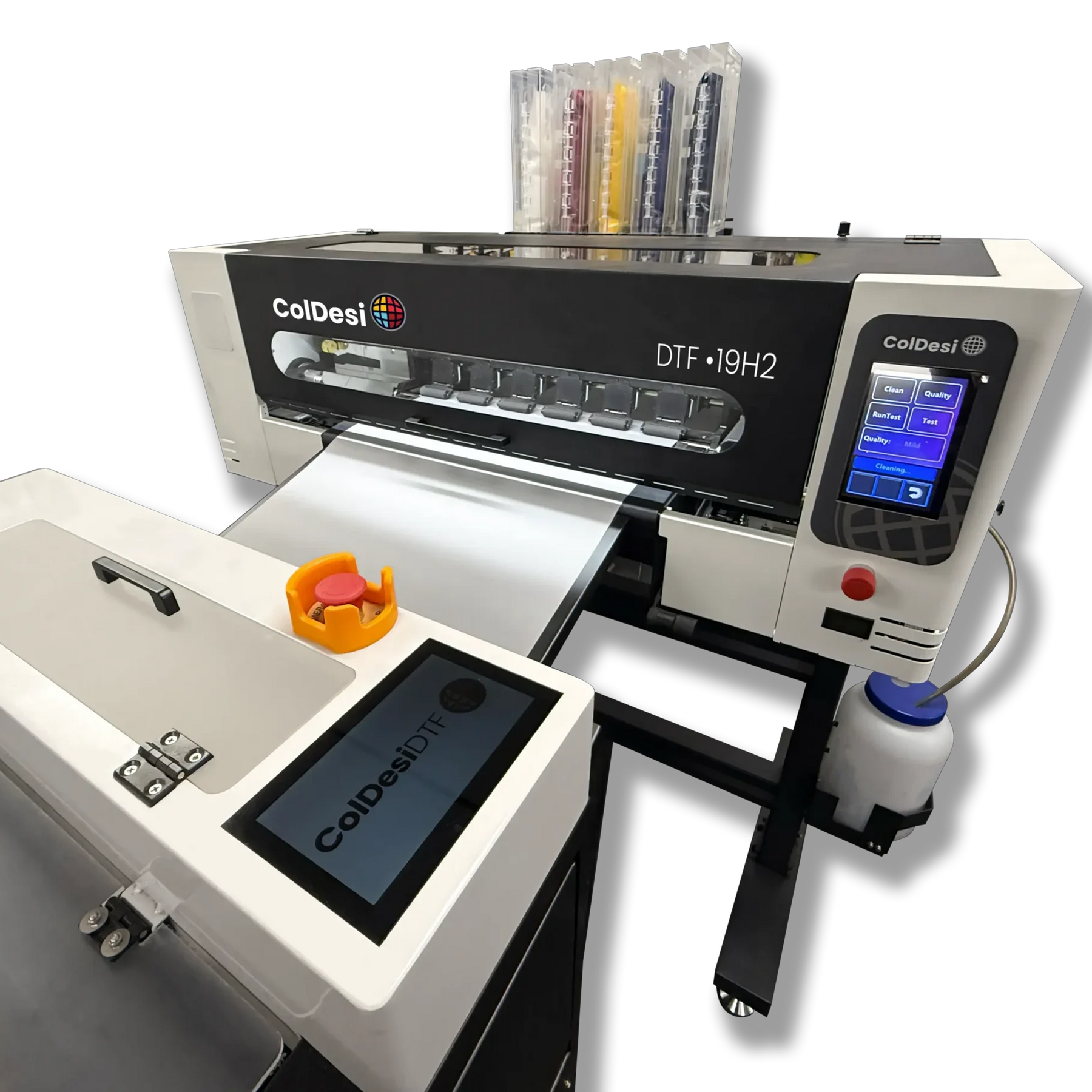Direct-to-Film 19H2 Transfer Printer