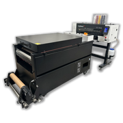 Direct-to-Film 19H2 Transfer Printer