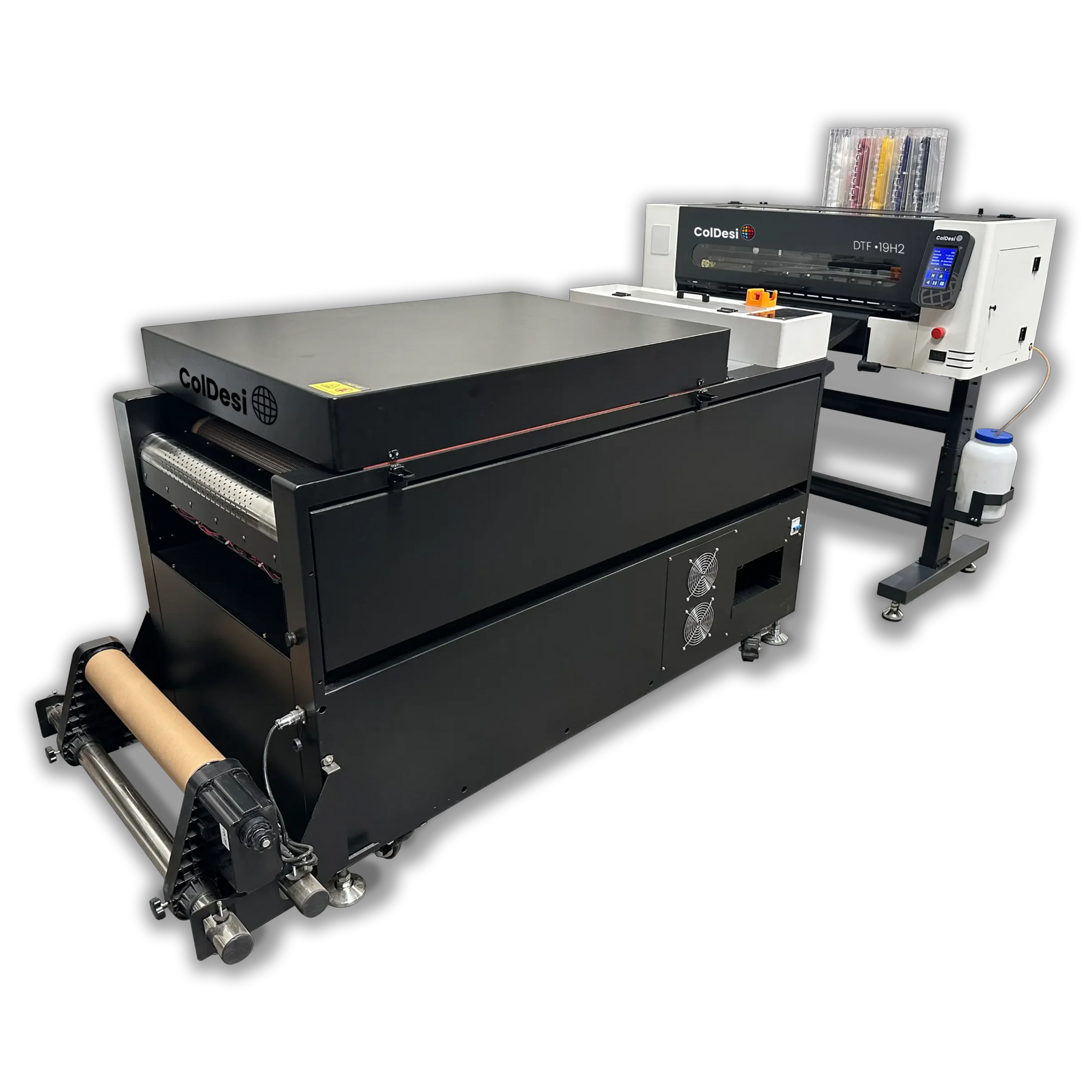 Direct-to-Film 19H2 Transfer Printer