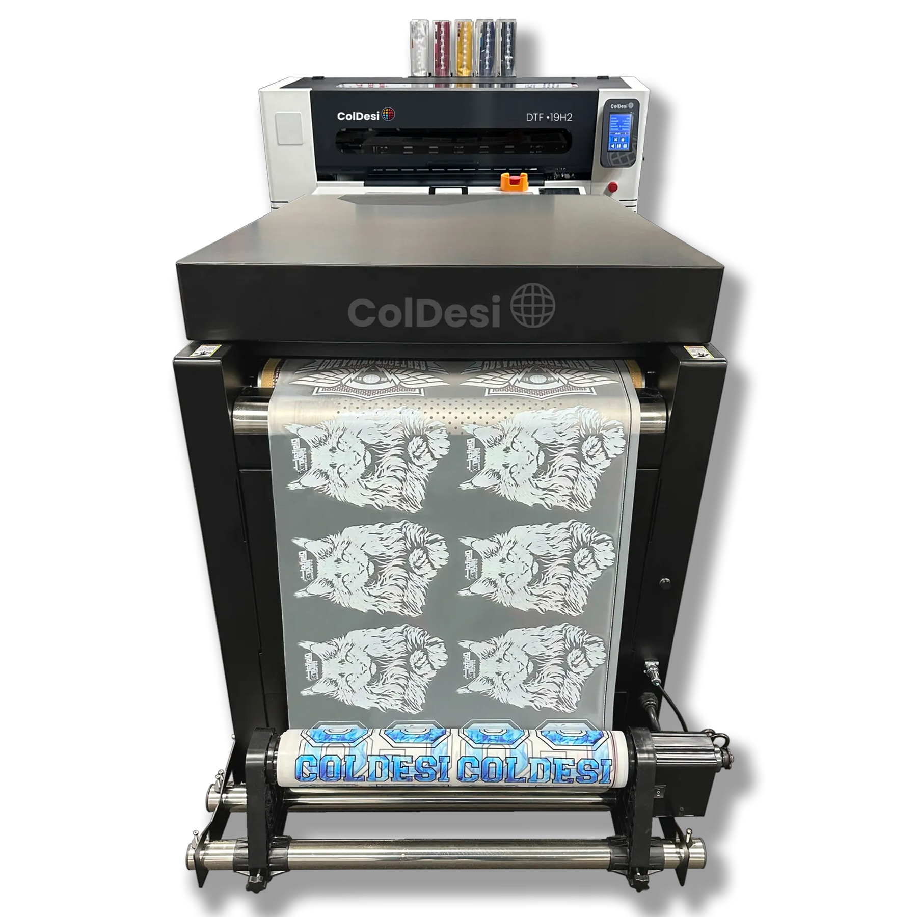 Direct-to-Film 19H2 Transfer Printer