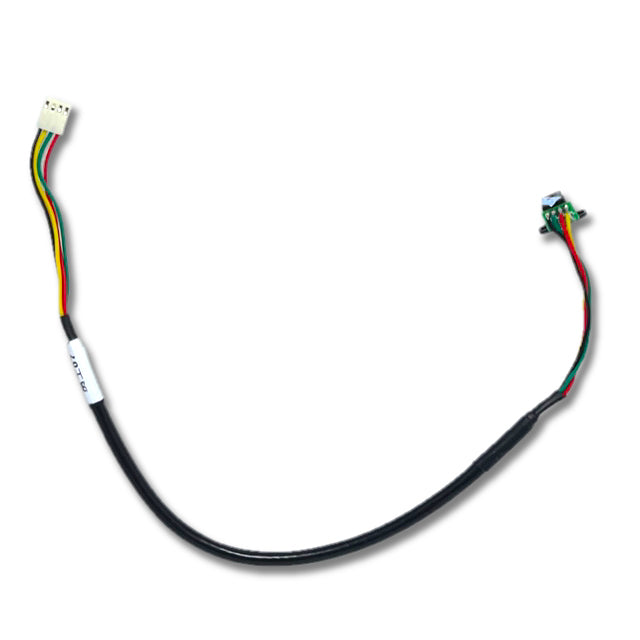 Encoder Reader for the - Beige Plug DTF-24H2