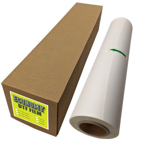 DTF Transfer Paper Film 60cm x 100M - ColDesi