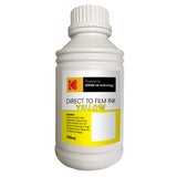 Kodak DTF Yellow Ink - 500ml