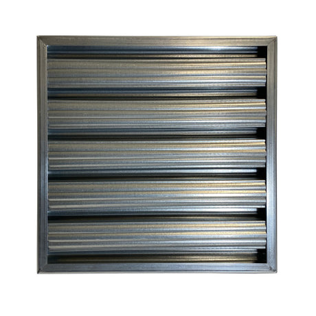 Replacement Baffle Filter for DTF-400