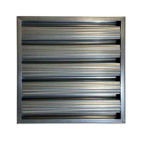 Replacement Baffle Filter for DTF-400