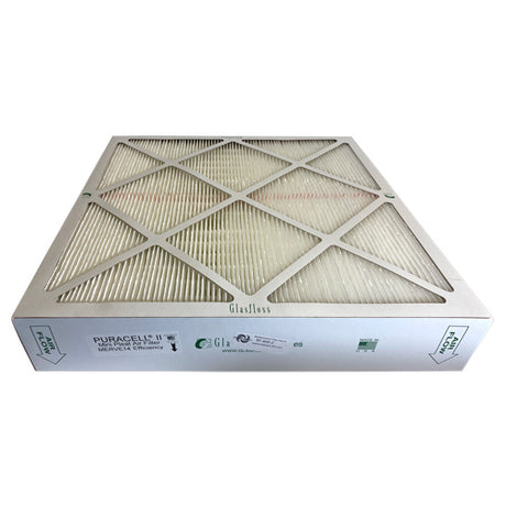 Replacement MERV 14 Primary Filter for DTF-400