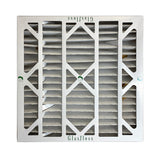 Replacement Pleated Prefilter for DTF-400