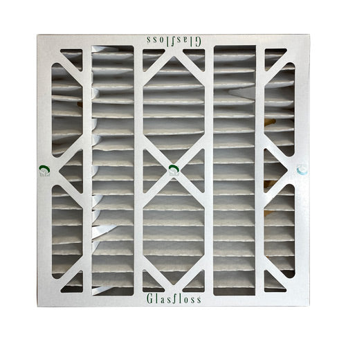 Replacement Pleated Prefilter for DTF-400