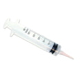 Syringe JG30CC-LL-10