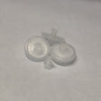 DTG WIMS Filter - Three qty w/ Luer conn