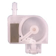 DTG Damper for HM1/Bullet/Xpress - Color