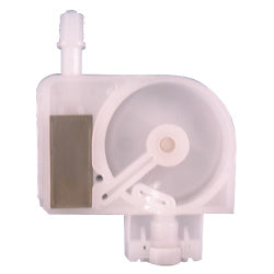 DTG Damper M2X - Color/White