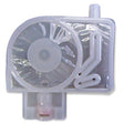DTG Damper HM1/M2 - White (No threads/old version)