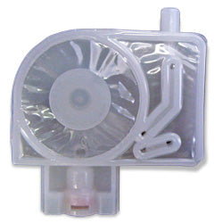 DTG Damper HM1/M2 - White (No threads/old version)