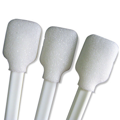 Foam Swab Kit (50pk)