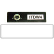 DTG White Chip - HM1/ECLIPSE