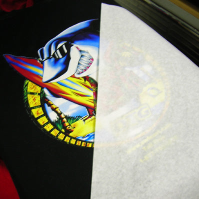 DTG Silicone Release Paper - 16" x 20" - 50ct