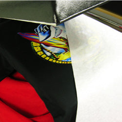 DTG Silicone Release Paper, 16" x 20", 5-pack